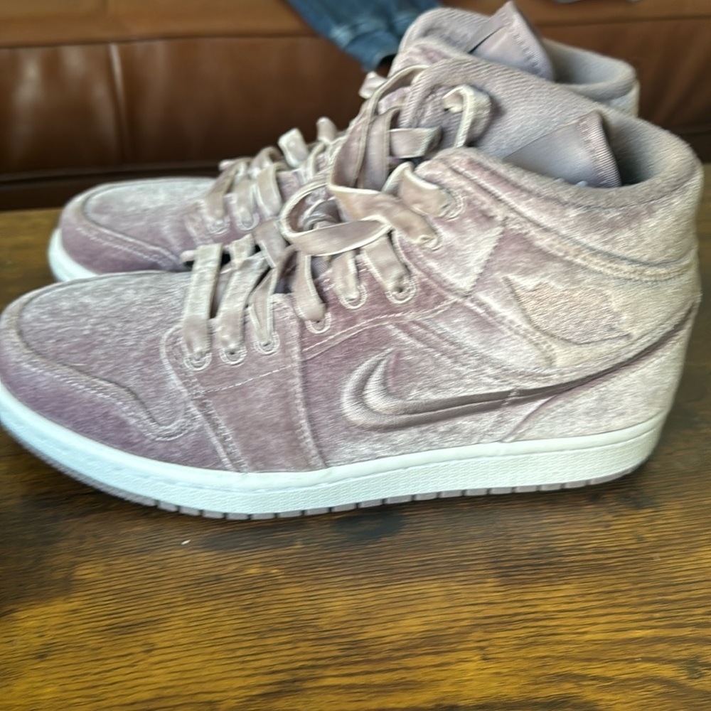 Nike velvety purple - Picture 2 of 4